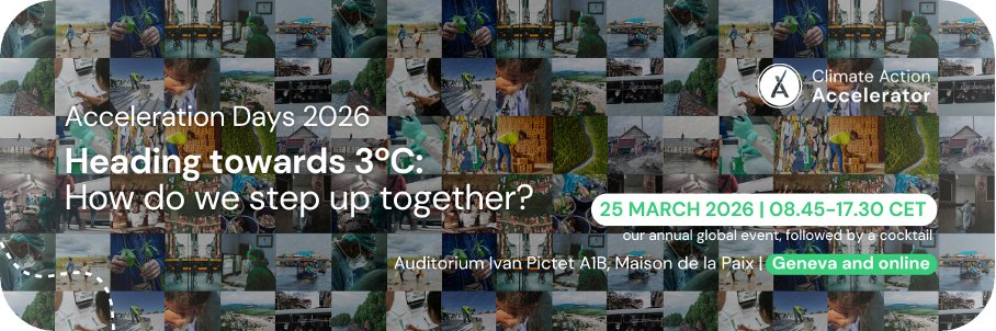 CAGI - International Geneva Welcome Centre tweet media