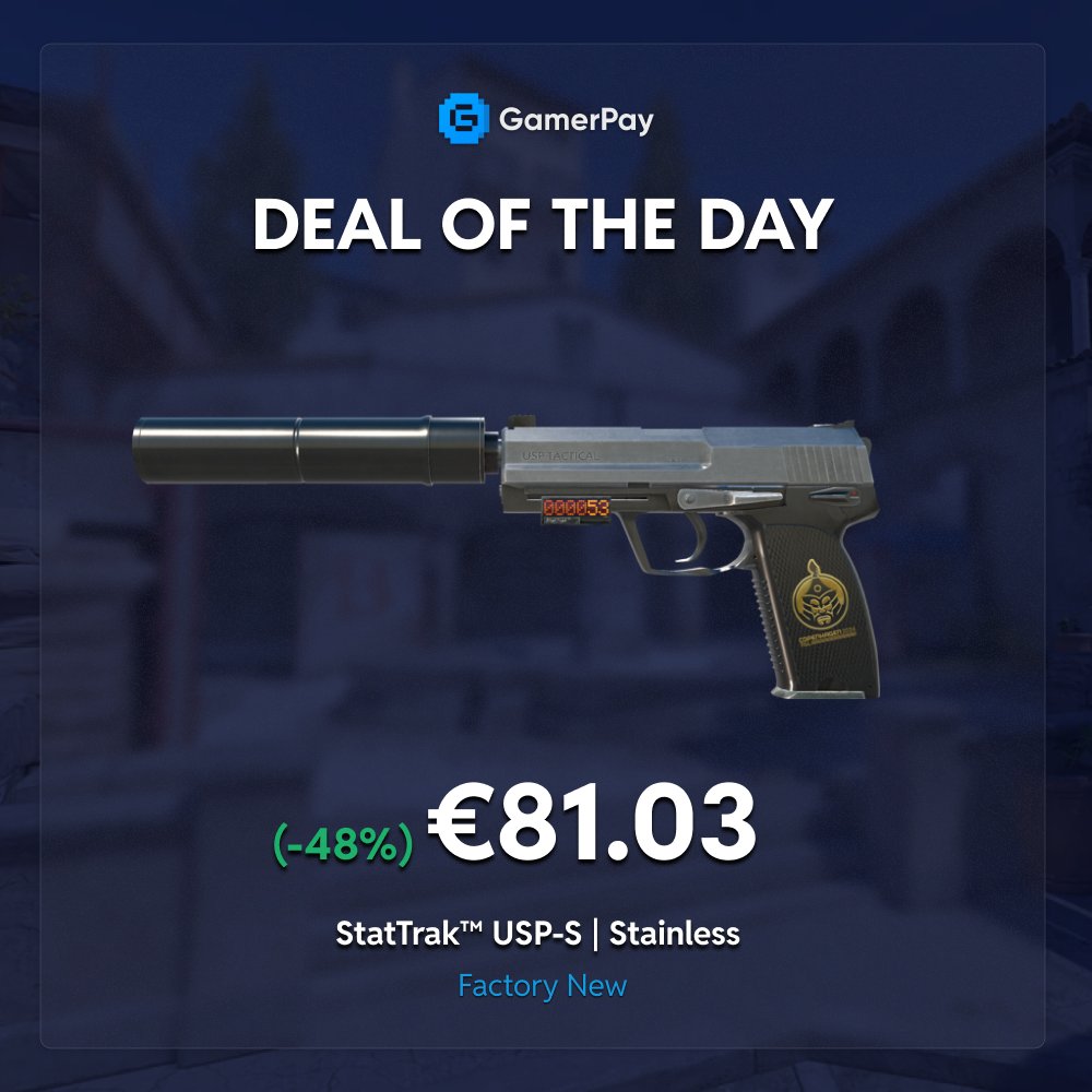 GamerPay tweet media