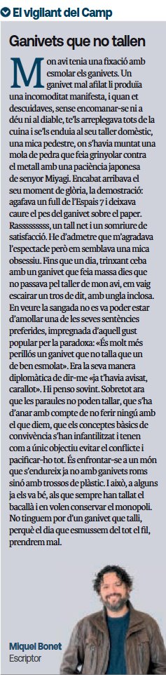 Miquel Bonet tweet media