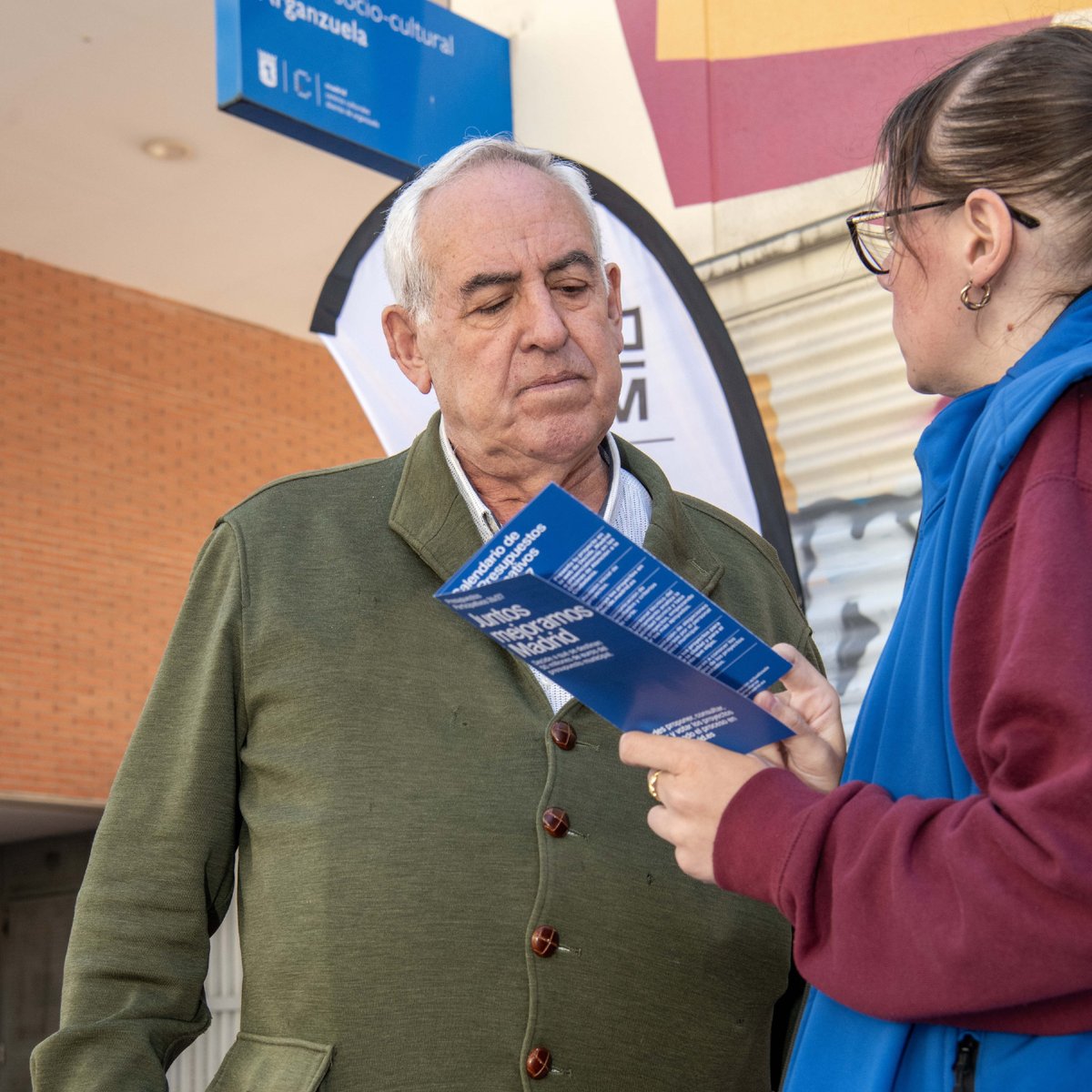 Decide Madrid tweet media