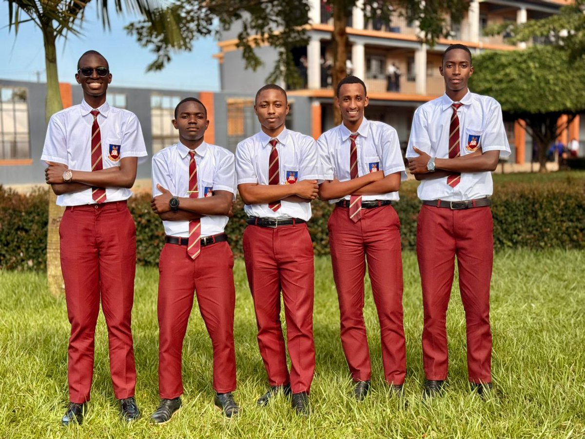 St. Peter’s Naalya | SPENA tweet media