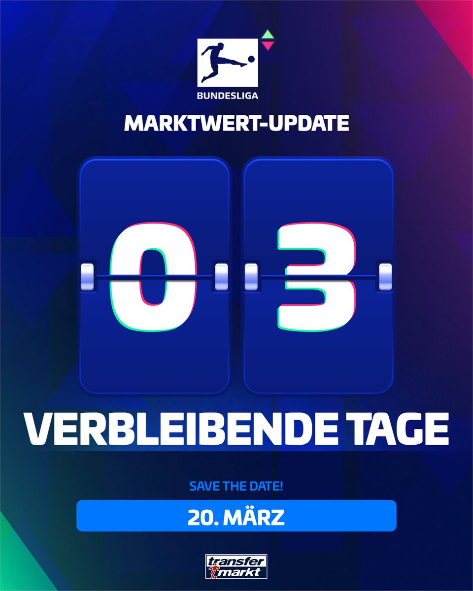 Transfermarkt tweet media