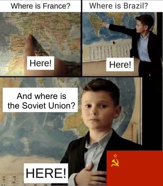 In Defense of Communism © tweet media