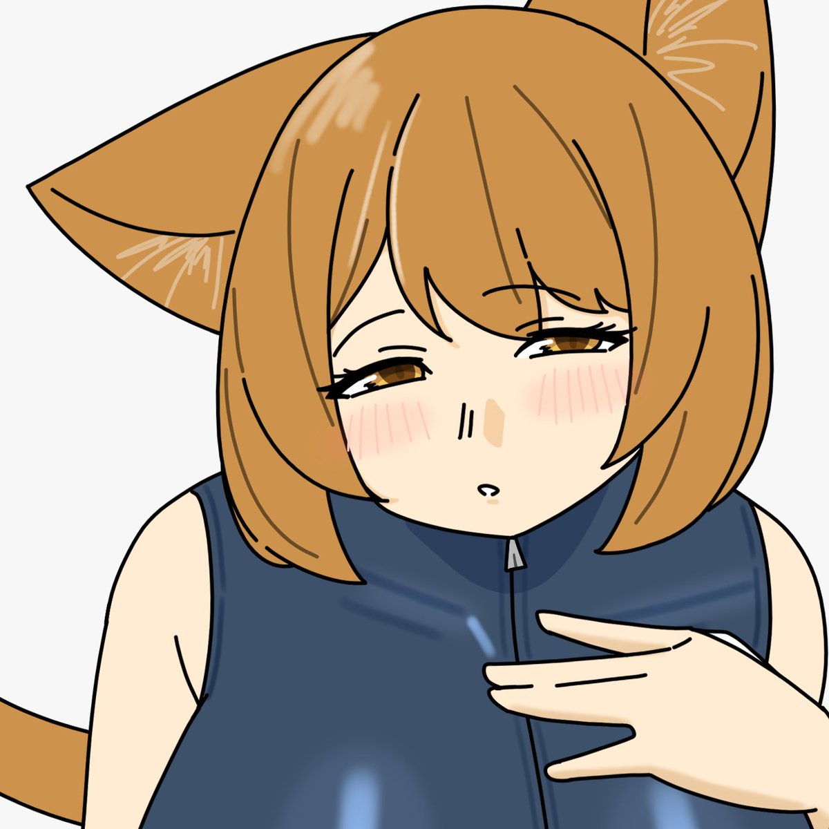 鳩@Skeb募集中 tweet media