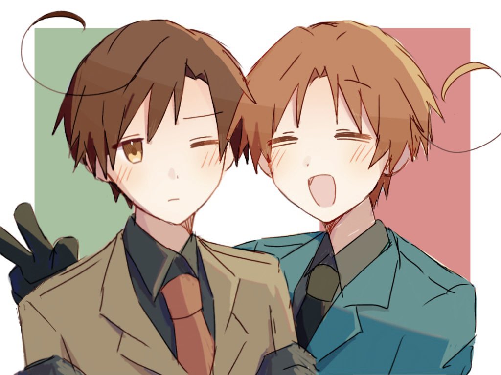 #伊兄弟生誕祭2026
#くるん兄弟生誕祭2026
#マカロニ兄弟生誕祭2026
おめでとう！