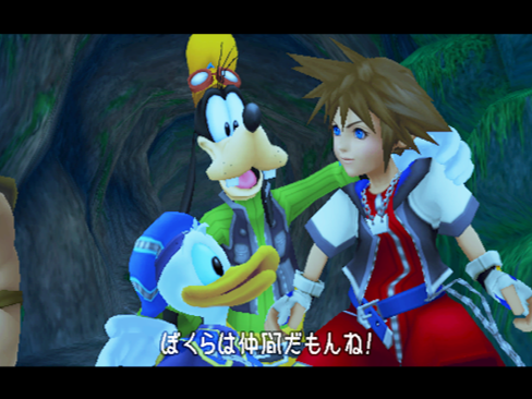 スクウェア・エニックス tweet media