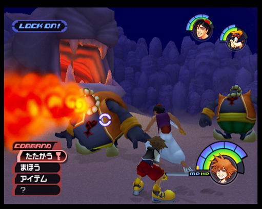 スクウェア・エニックス tweet media