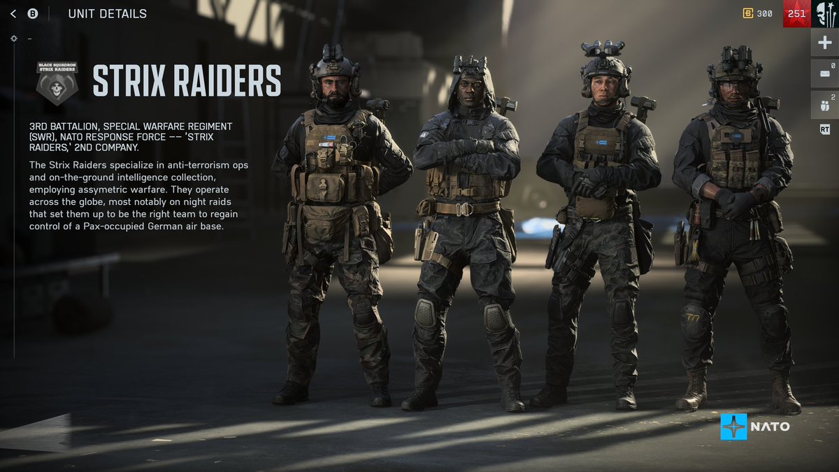 Battlefield Intel tweet media