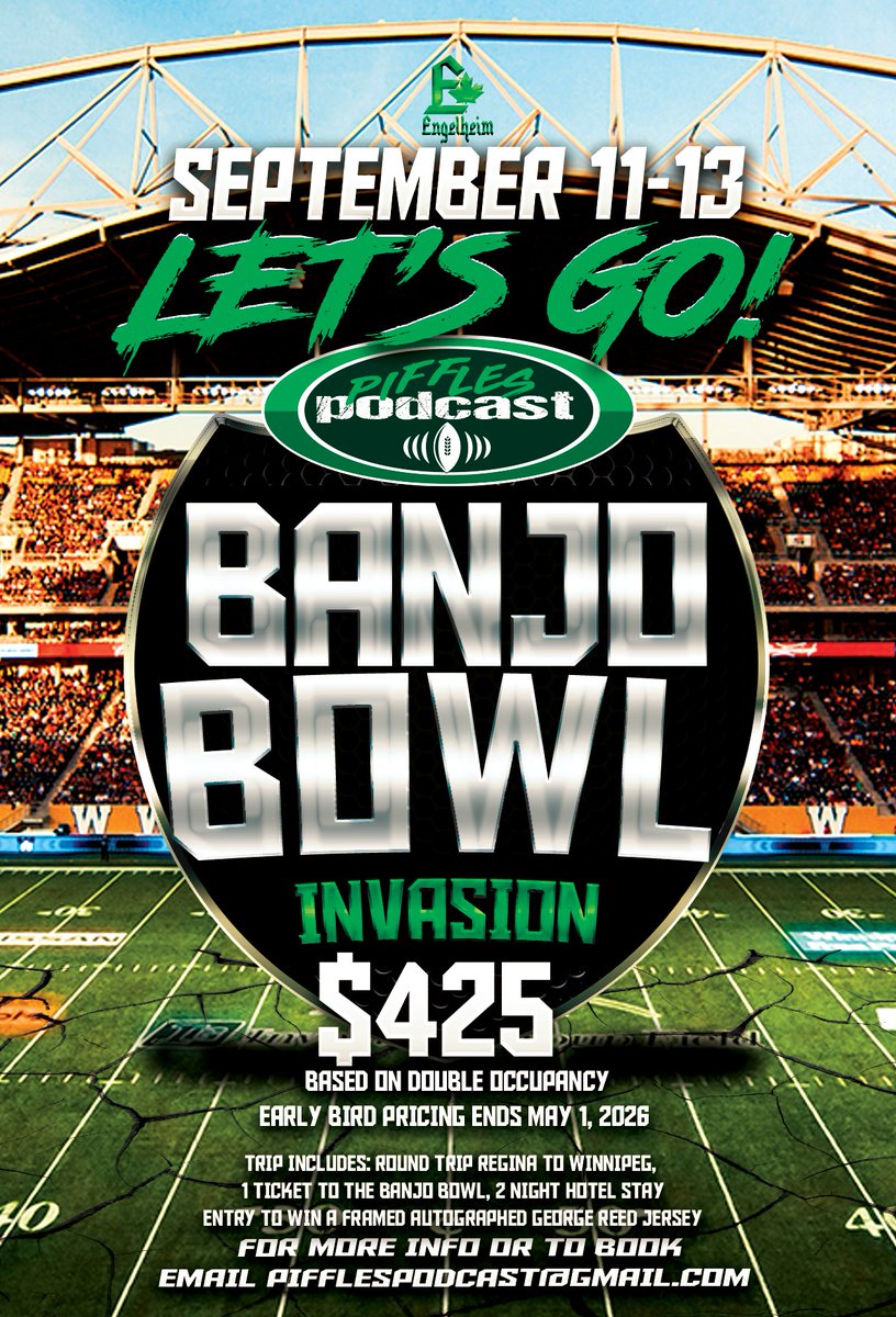 Piffles Podcast tweet media