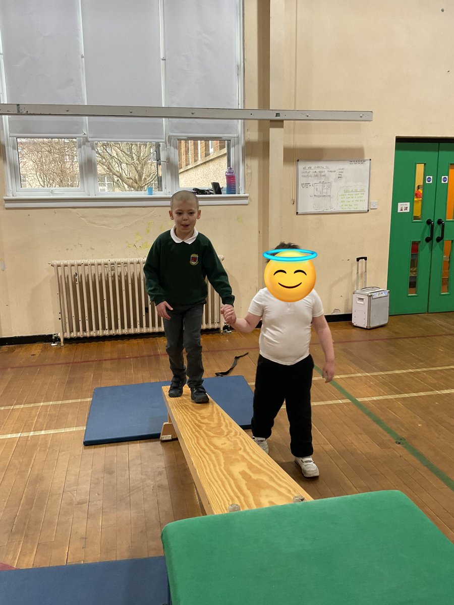 Girvan Primary tweet media