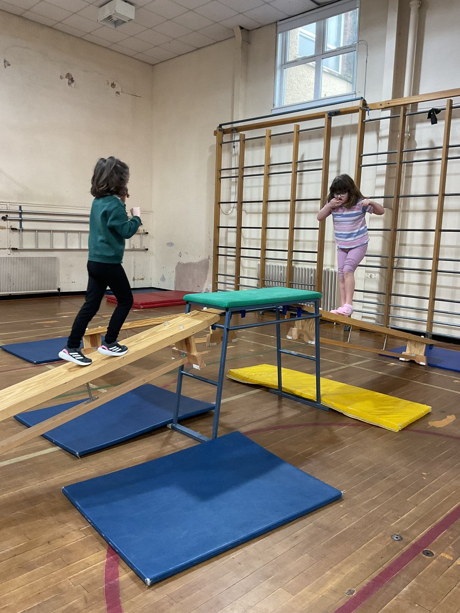 Girvan Primary tweet media