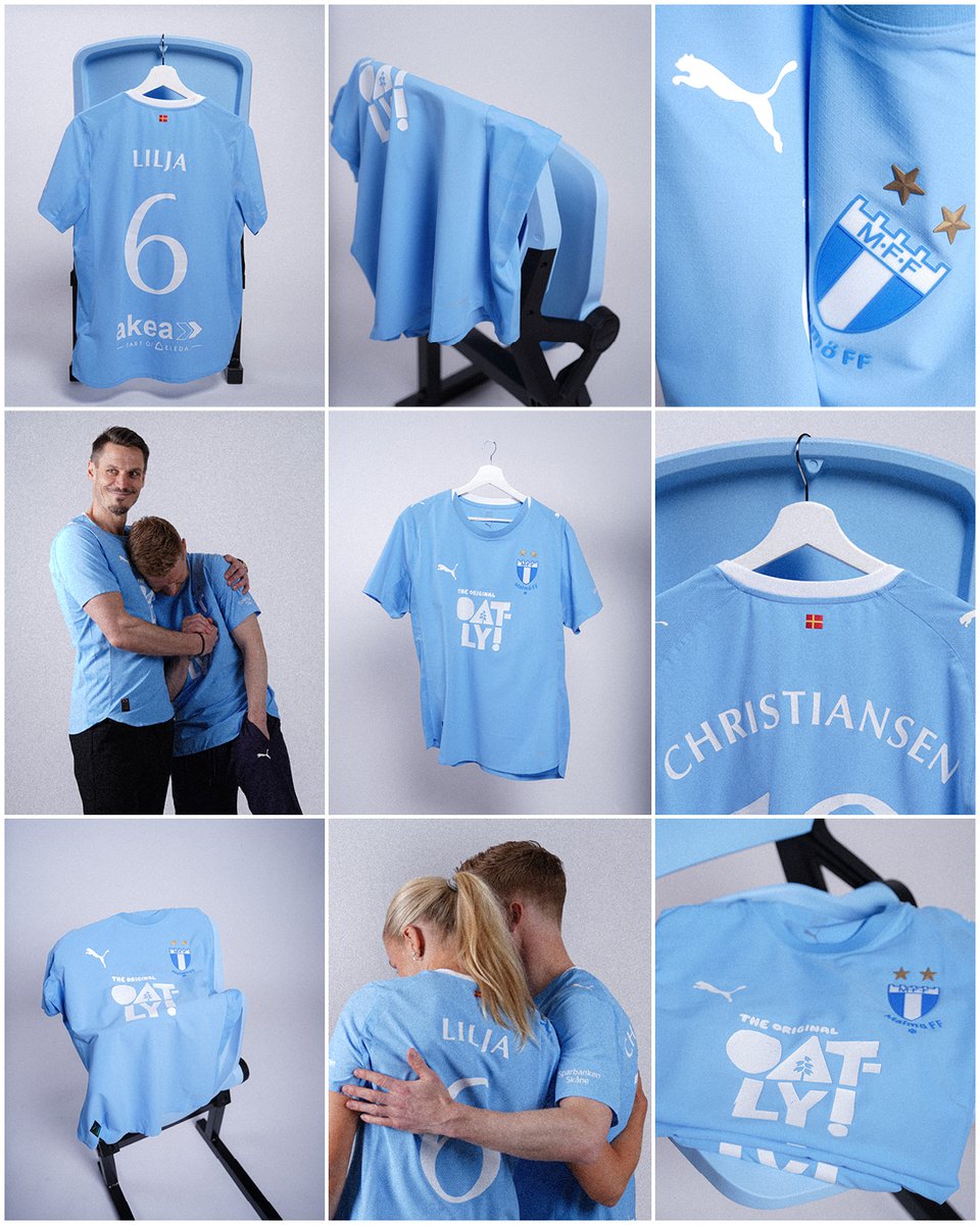 Malmö FF tweet media