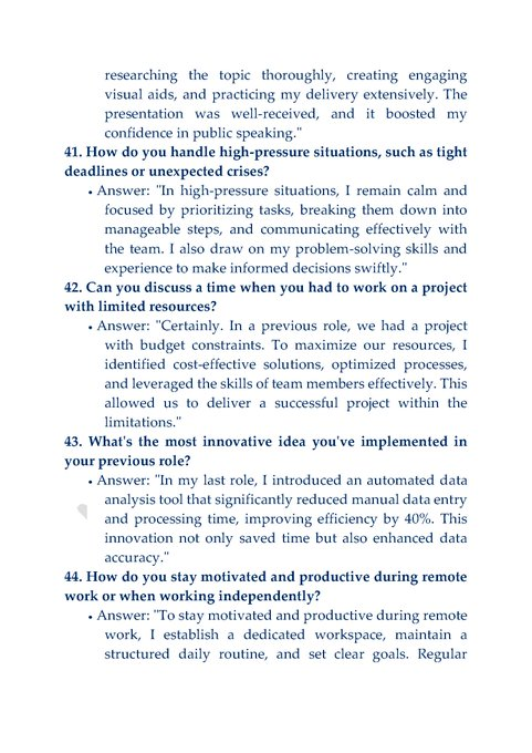 𝟕𝟎 𝐓𝐨𝐮𝐠𝐡𝐞𝐬𝐭 𝐈𝐧𝐭𝐞𝐫𝐯𝐢𝐞𝐰 𝐐𝐮𝐞𝐬𝐭𝐢𝐨𝐧𝐬 Mandatory Bookmark Thread [1/20] https ...
