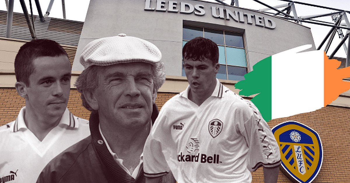 All Leeds Away tweet media