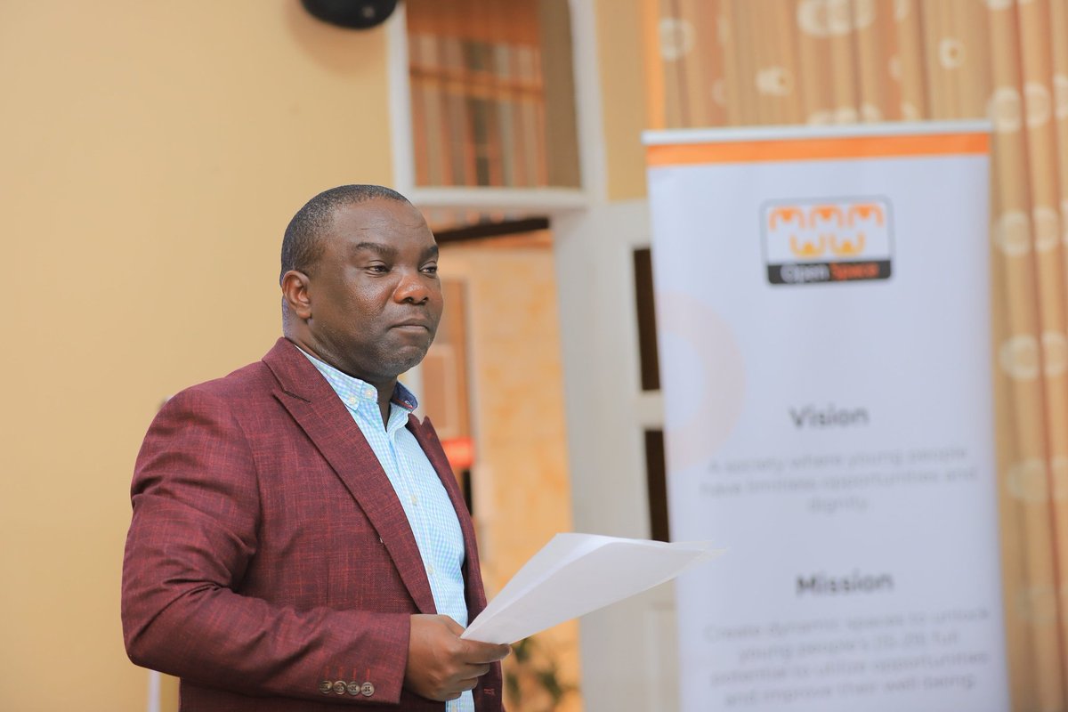 Open Space Centre tweet media