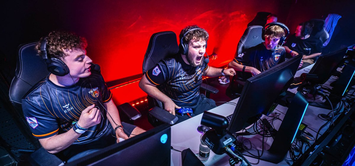 MIRACLE PLAY tweet media