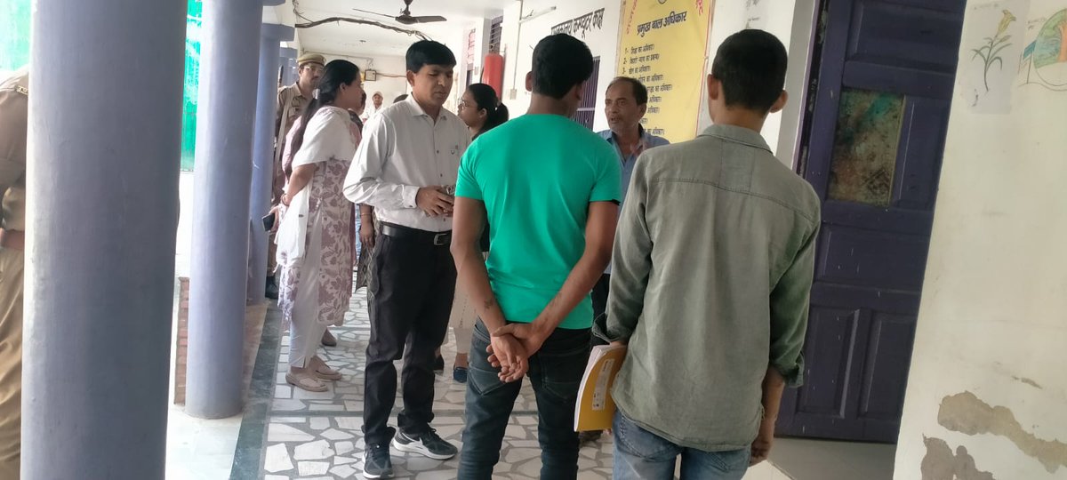 CDO CHITRAKOOT tweet media