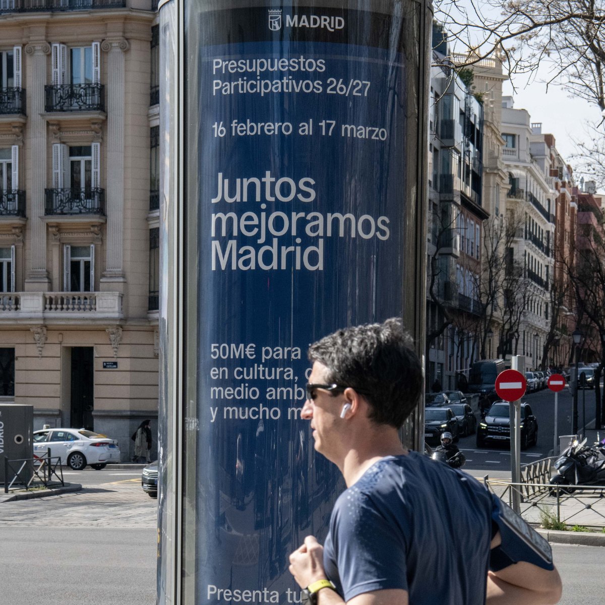 Decide Madrid tweet media