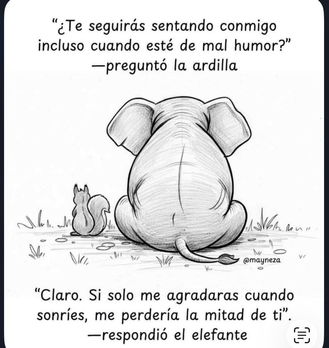 Carla R. tweet media