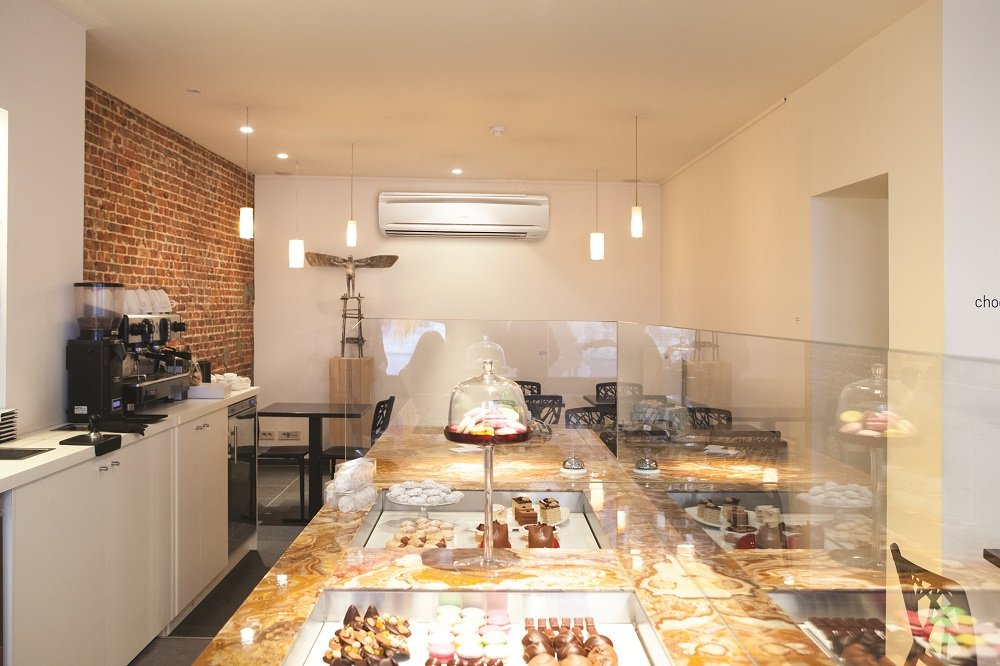 Loop Air Conditioning tweet media