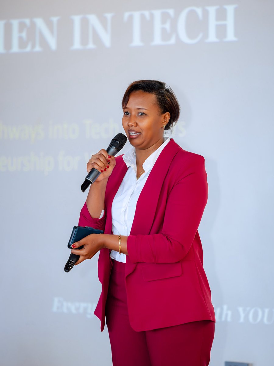 Women In Leadership Summit & Awards tweet media