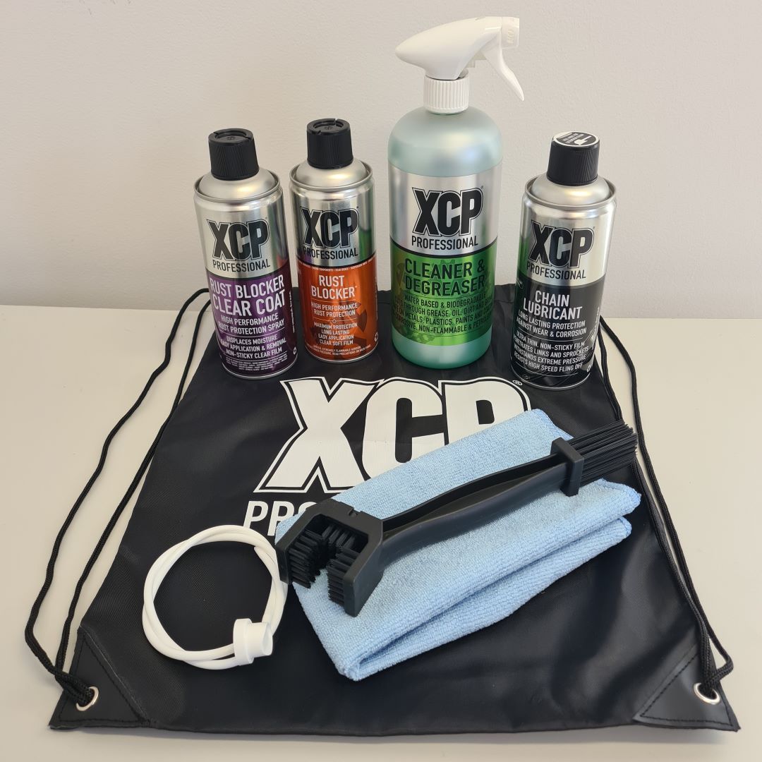 Fab-Biker PR tweet media