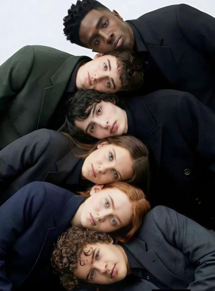 𝑀𝒶𝒾𝓇𝓊𓍯༘⋆ tweet media