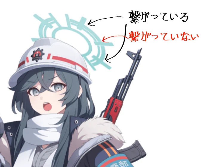 進捗 描いてみると結構細かいデザインをしている…