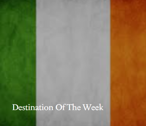 thebooktrailer's tweet image. Happy St Patricks Day!

thebooktrail.com

#stpatricks #irishwriters #bookssetinireland