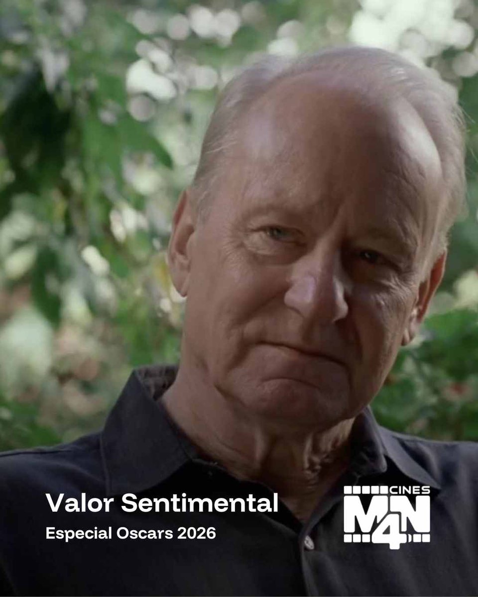 Cines MN4 tweet media