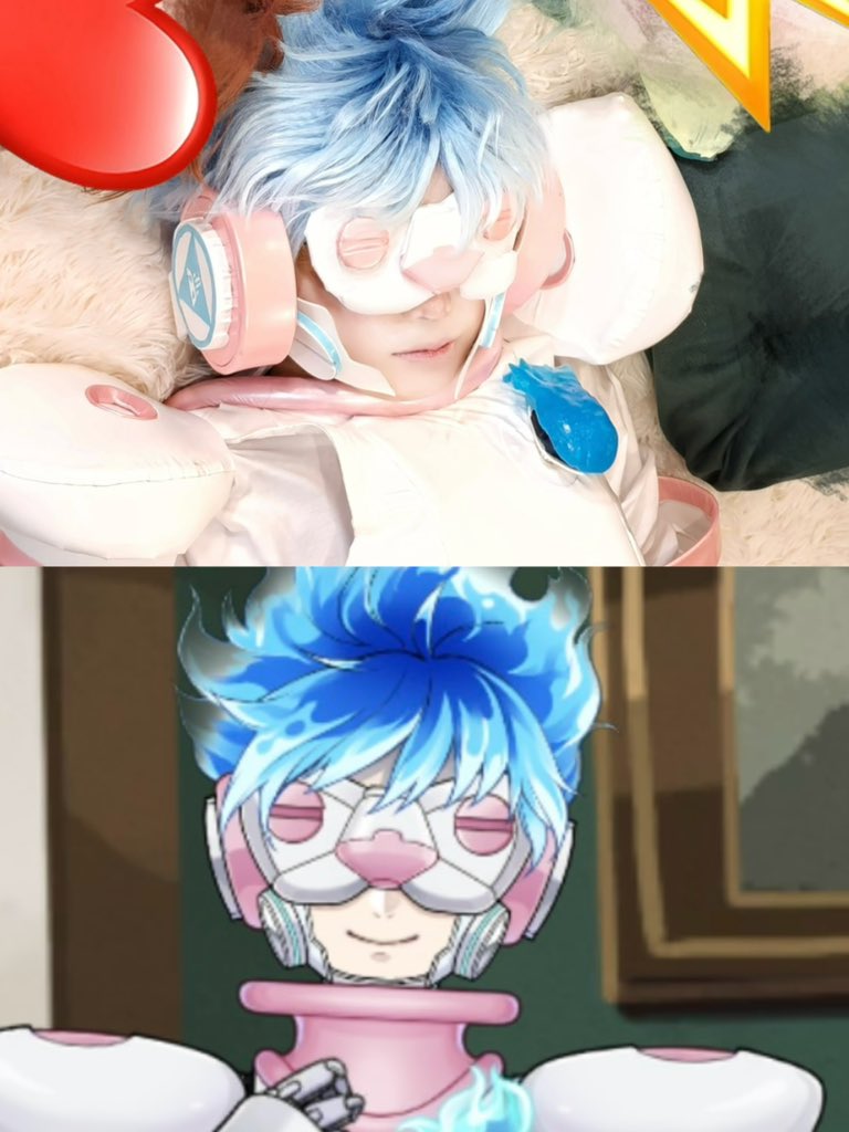 なごちゃんどの tweet media