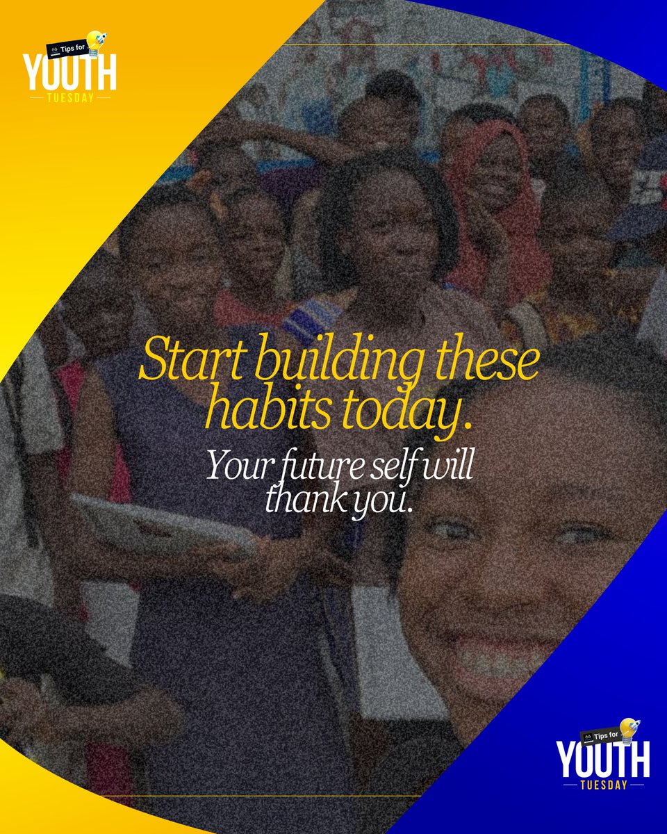 Mentoring Assistance for Youths and Entrepreneurs tweet media