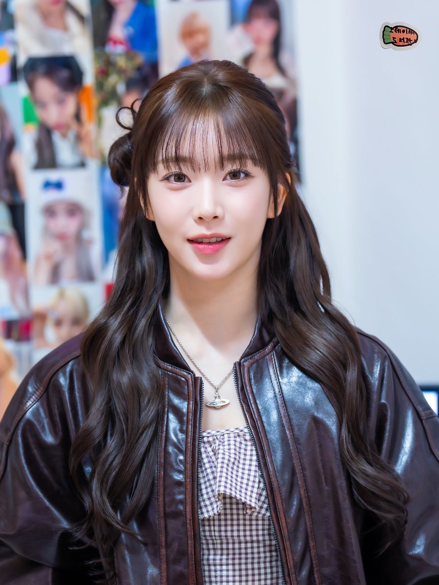 스테이씨 도서관🐰 tweet media