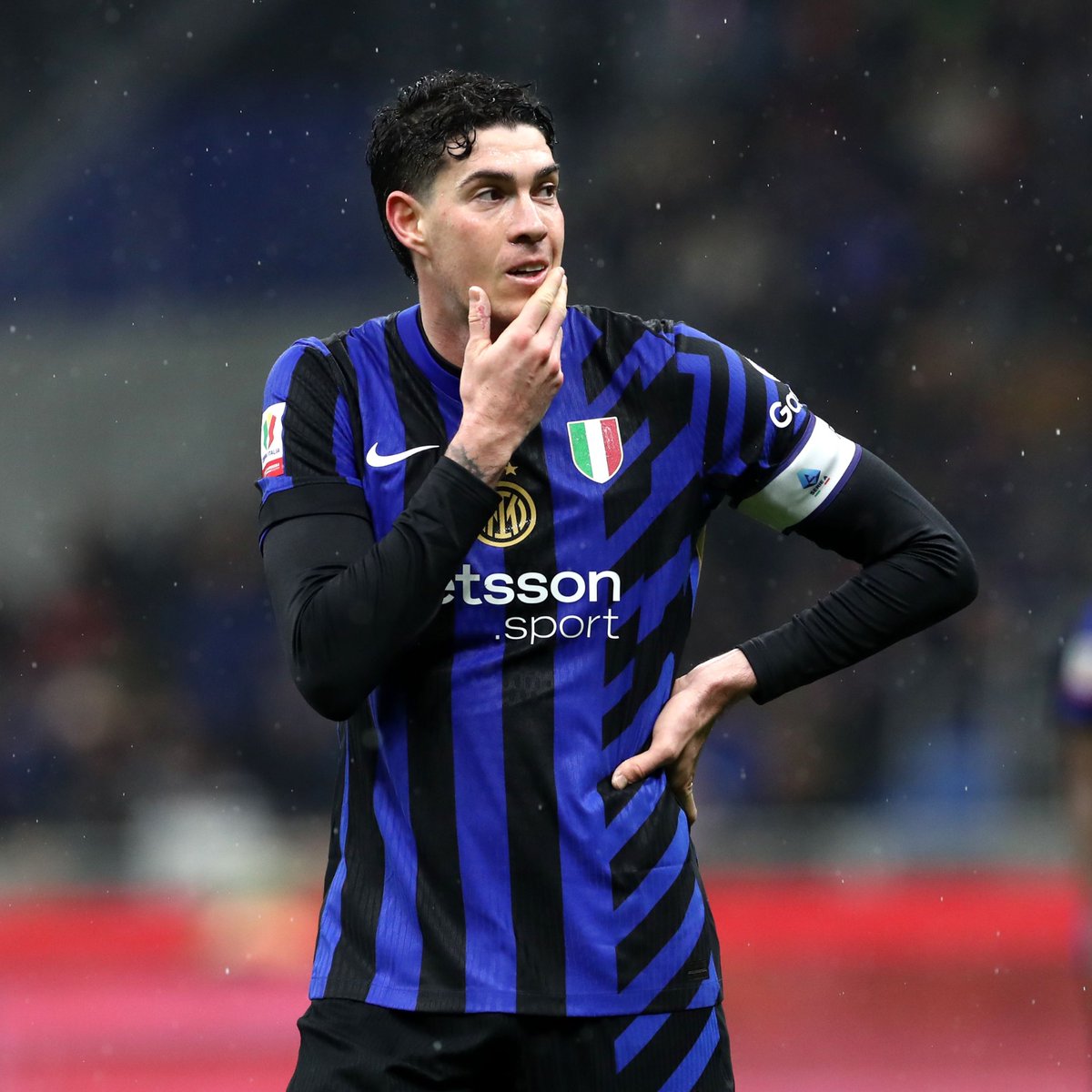 The Touchline | 𝐓 tweet media