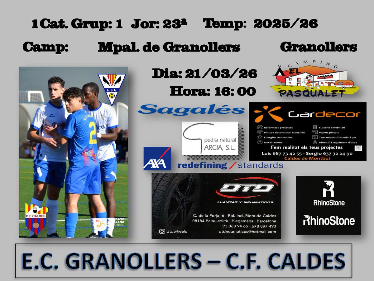 C.F.Caldes tweet media