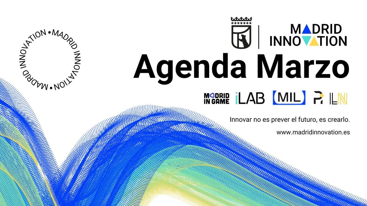 Madrid Innovation tweet media