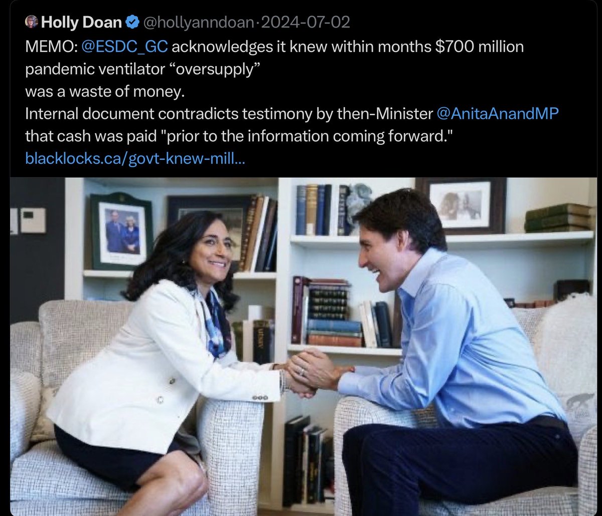 k2pointO's tweet photo. @DavidMcGuinty Sounds like another Liberal Boondoggle waiting to happen.
While we are here, ask @FP_Champagne about #Medicago?#McKinsey? #ArriveScam? #GCStrategies? #Baylis? https://t.co/t3BQjKQR3K