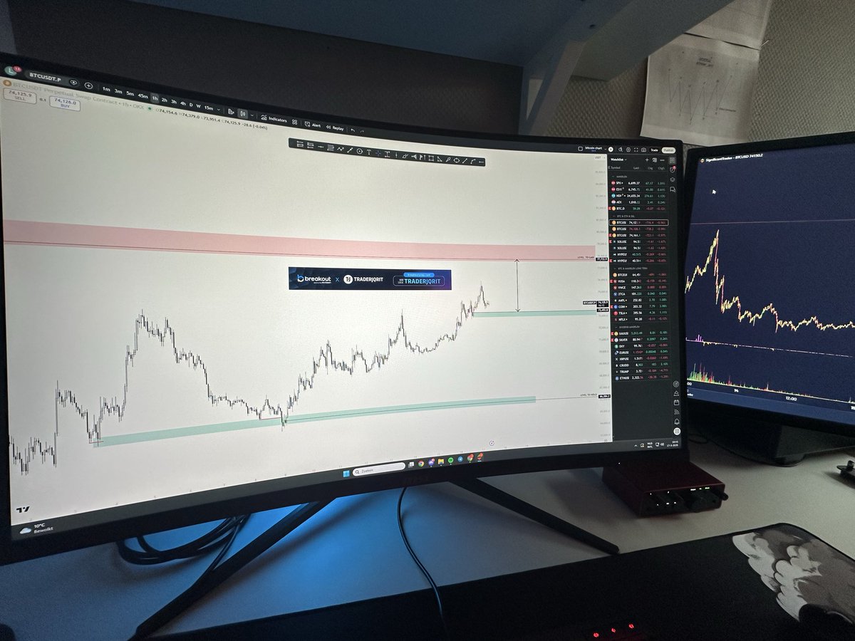 TraderJqrit tweet media