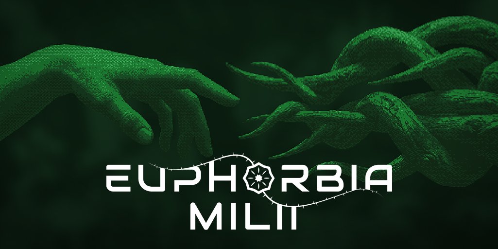 GameHunters Studio tweet media