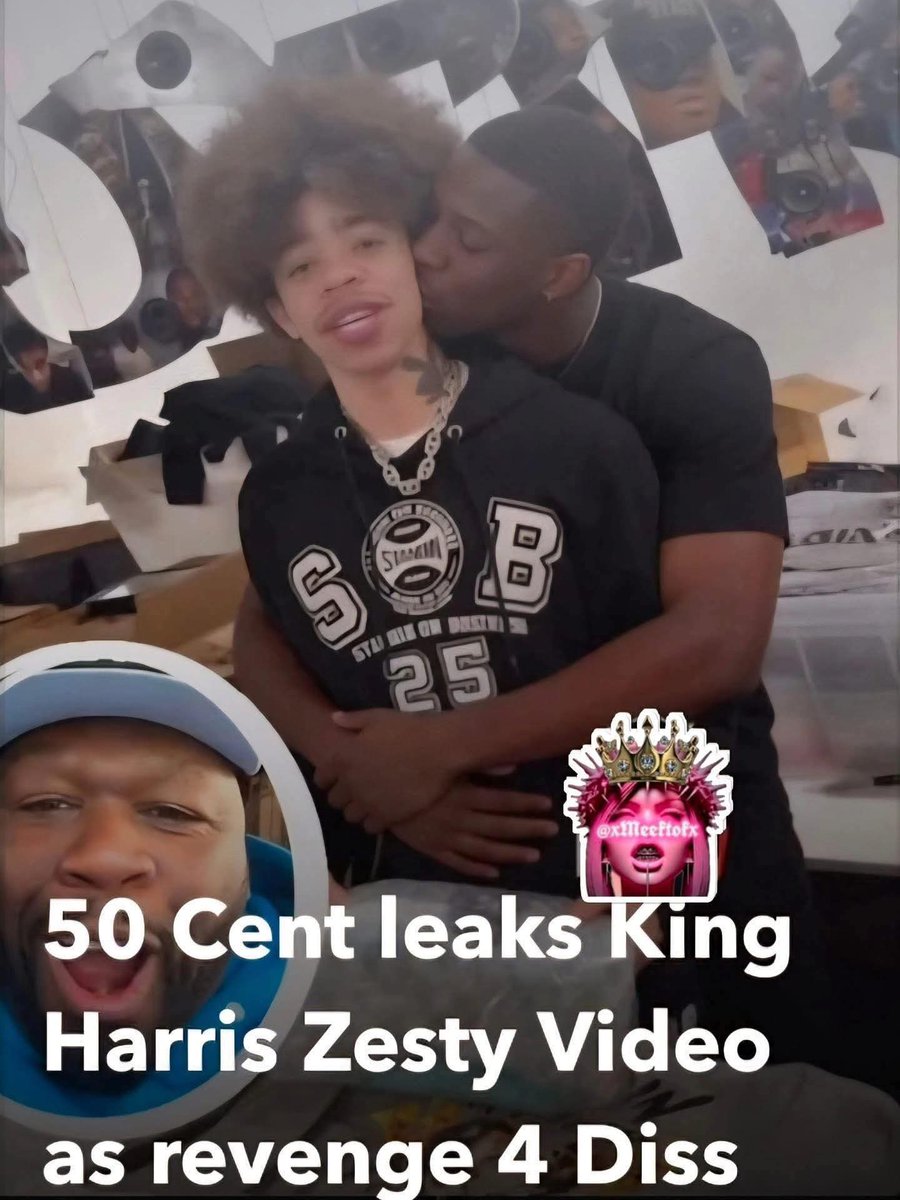 WE HAVE NO FRIENDS/BY ANY MEME NECESSARY tweet media