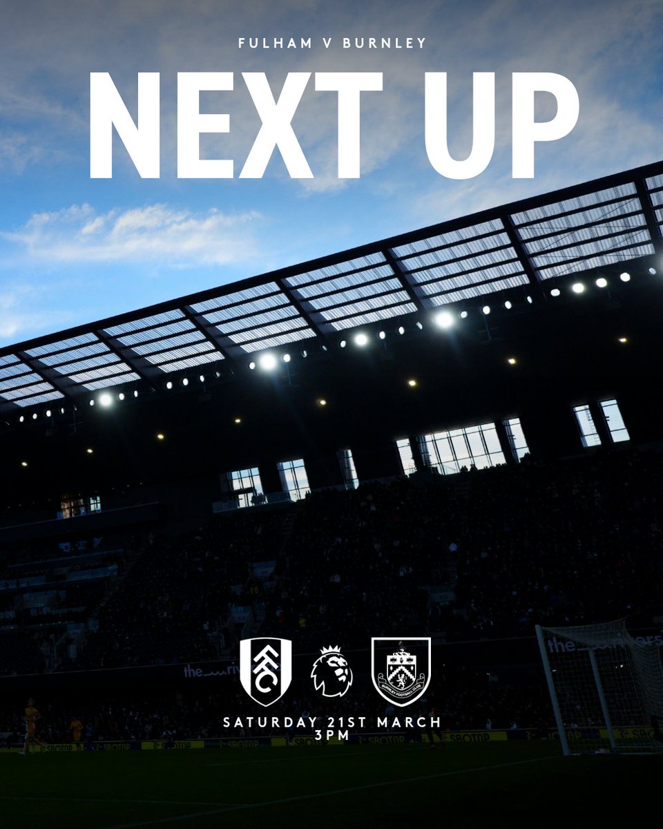 Fulham Football Club tweet media