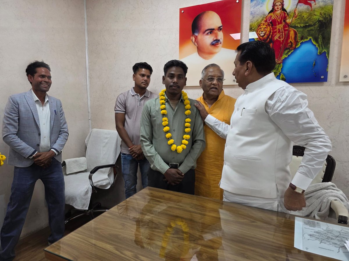 Aidal singh kansana tweet media