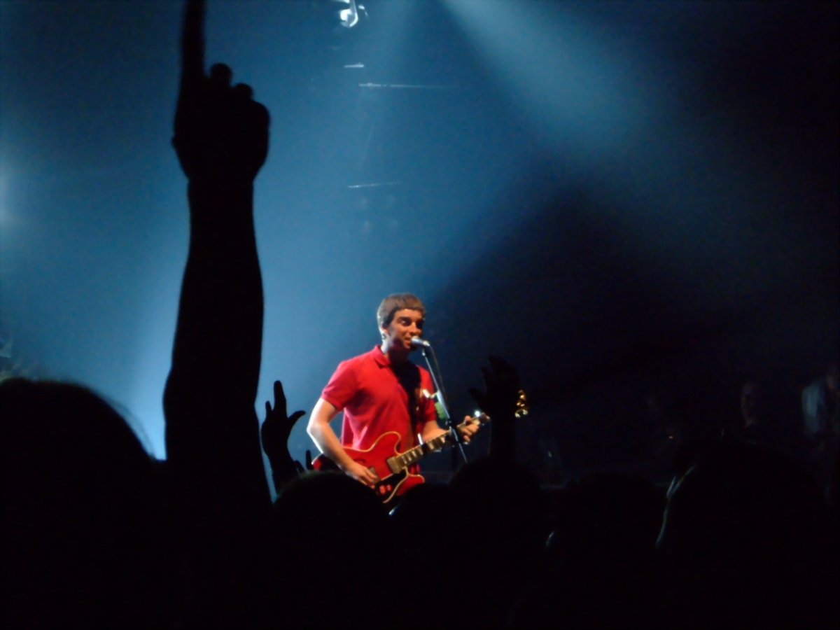 Oasis Archives🍋 tweet media