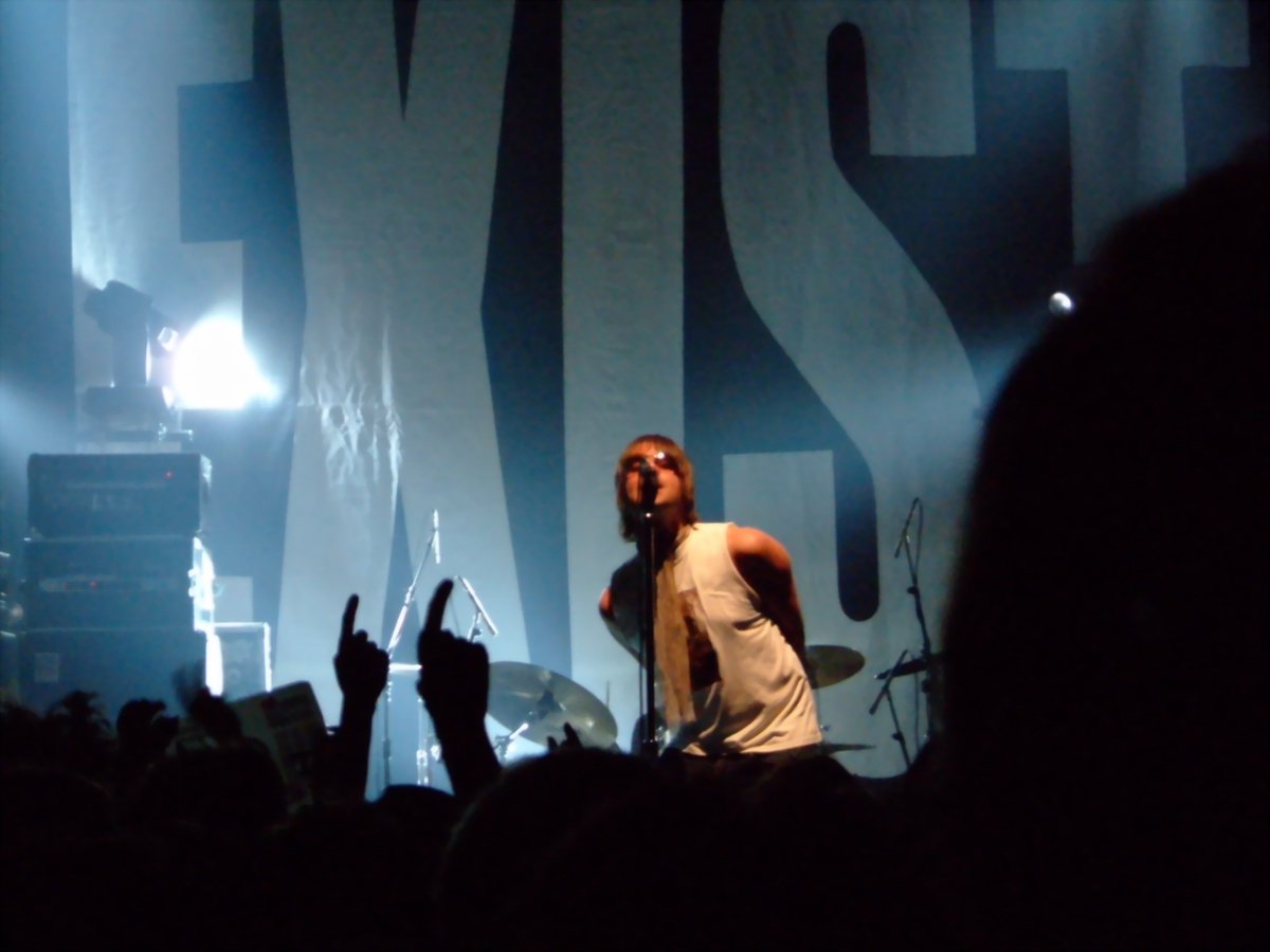 Oasis Archives🍋 tweet media