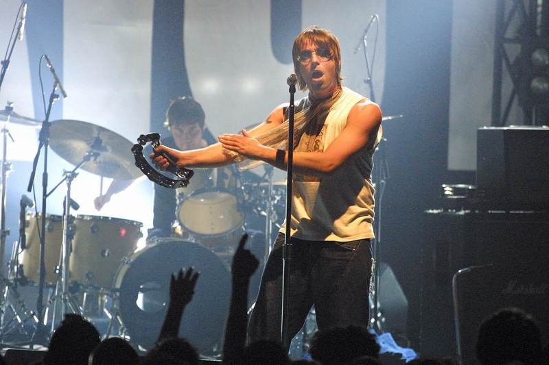 Oasis Archives🍋 tweet media