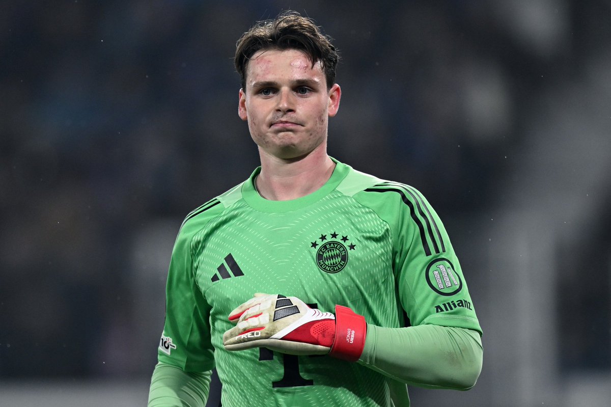 Bayern & Germany tweet media