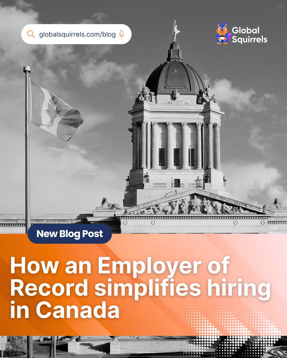 Global Squirrels tweet media