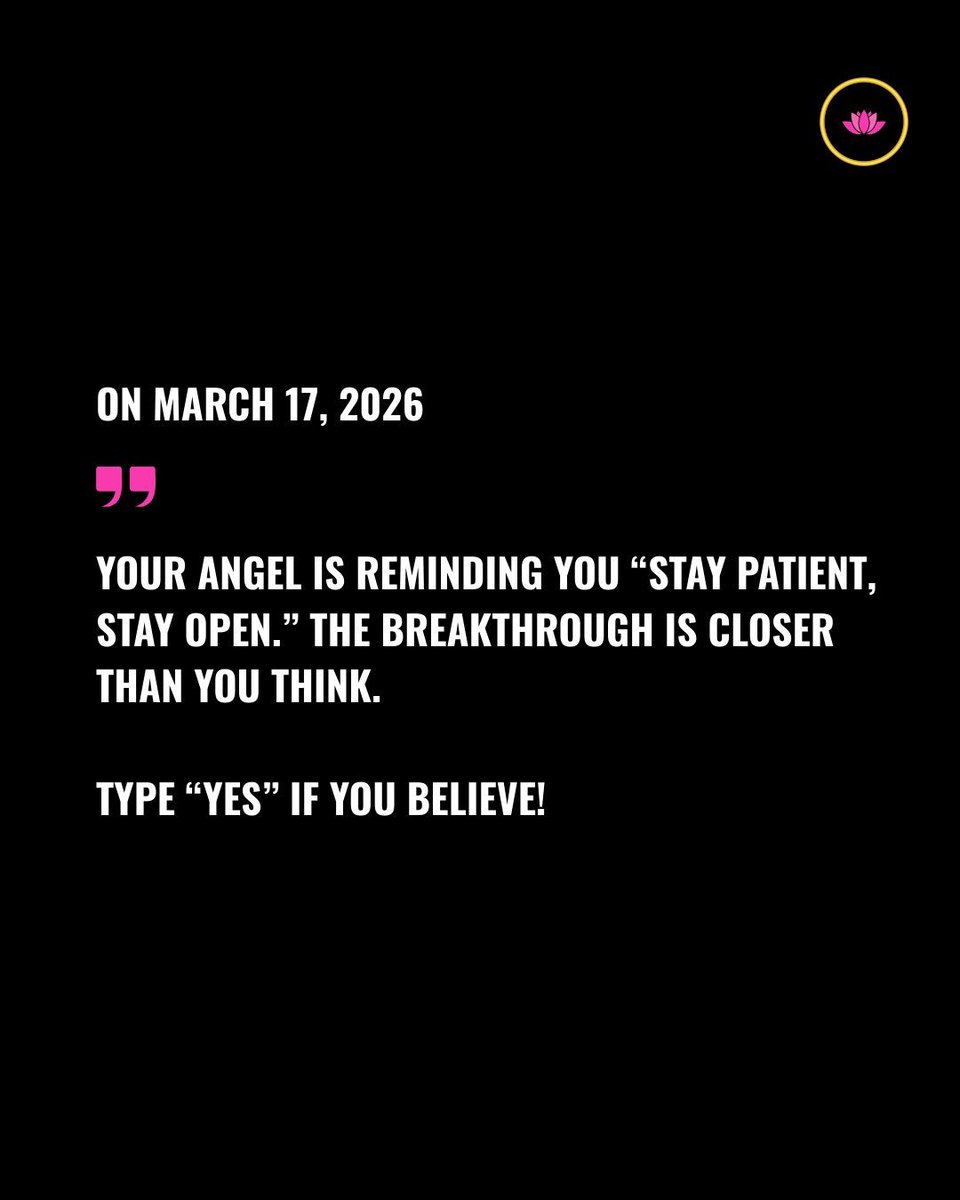 selfhealingpage's tweet photo. 🚨 YOUR BREAKTHROUGH IS CLOSER THAN YOU THINK! https://t.co/cxcef1mFPw