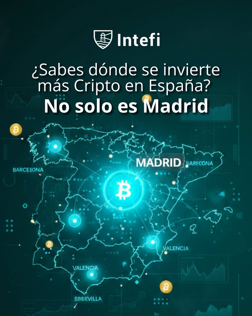 Intefi| Escuela de Negocios tweet media