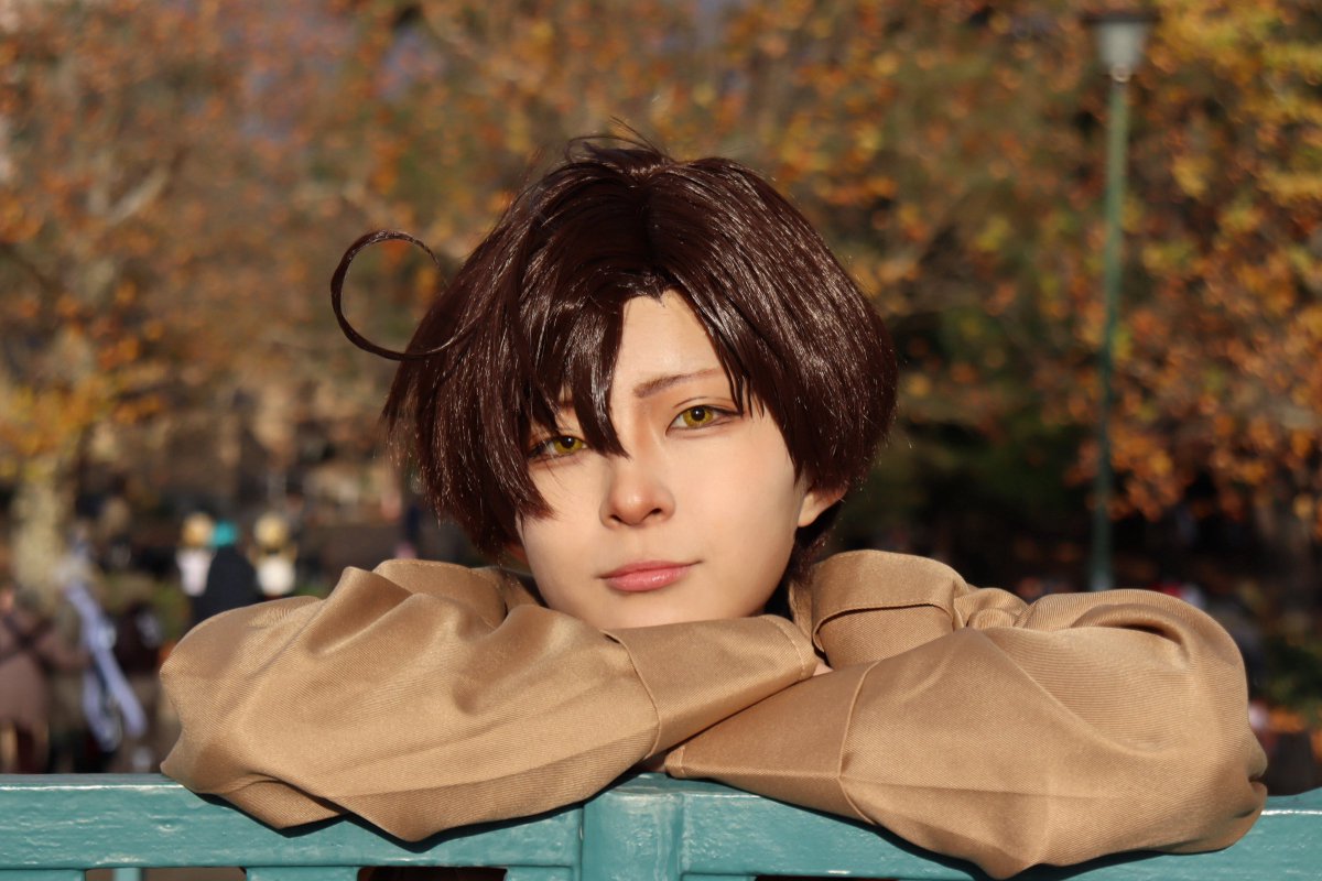 puragom_'s tweet photo. cos / aph / ﾛｳﾞｨｰﾉ･ｳﾞｧﾙｶﾞｽ 

📸▷▶@Ichigonocood015 https://t.co/t8VhEjjCYu